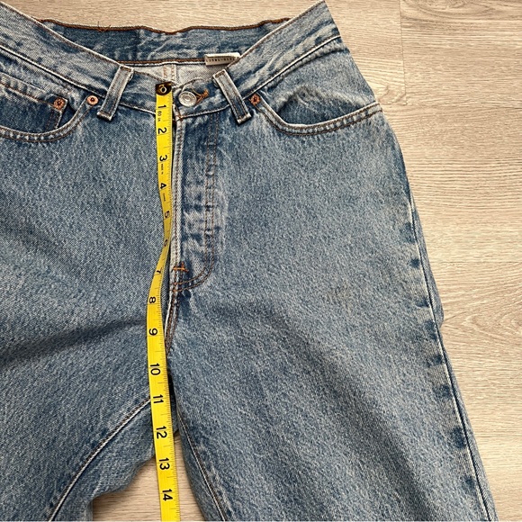 VINTAGE LEVI’S 501 - Picture 7 of 9